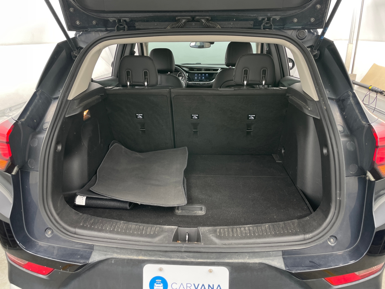 Thumbnail: 2021 Buick Encore GX - 7