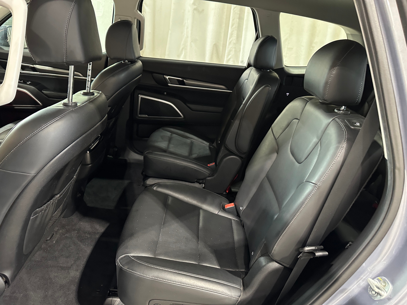 Thumbnail: 2021 Kia Telluride - 5