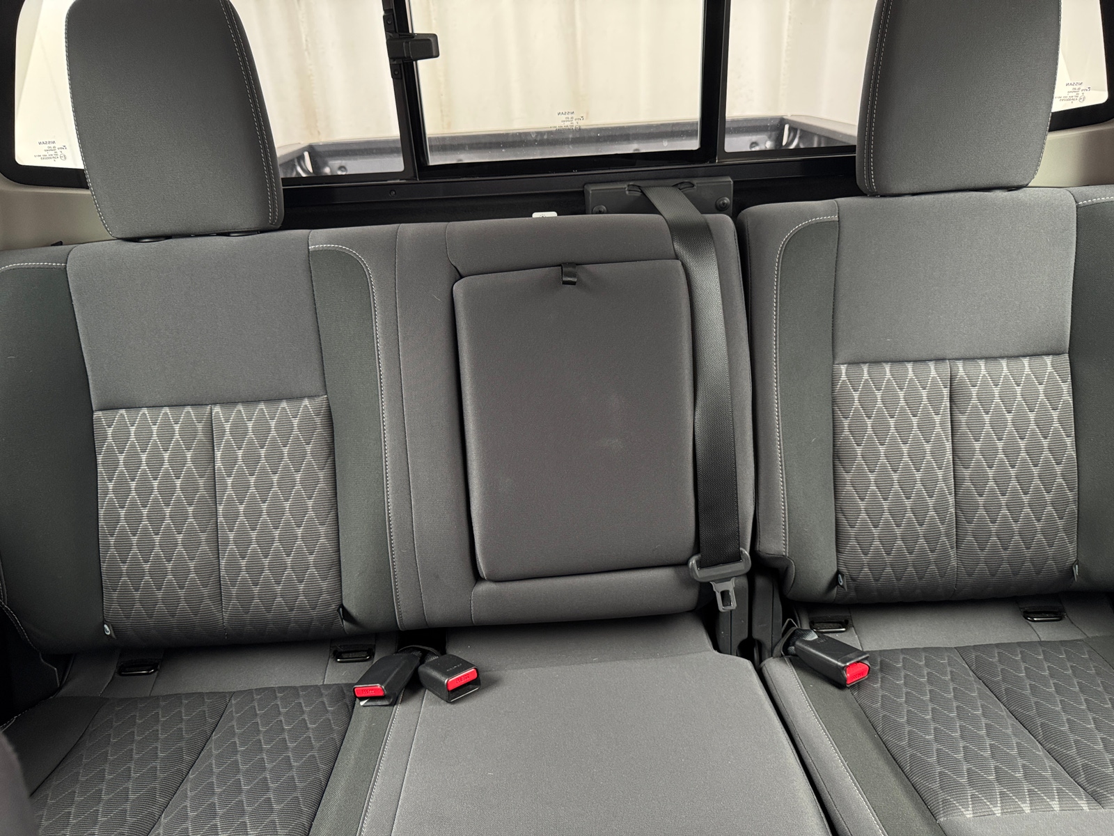 Thumbnail: 2021 Nissan Titan - 6
