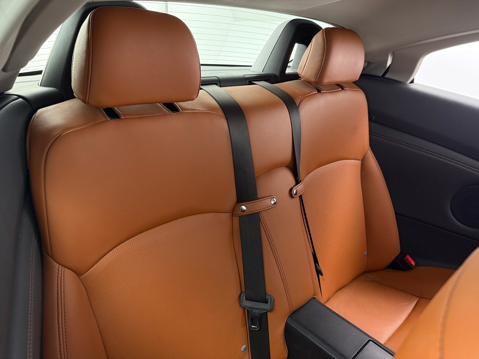 Thumbnail: 2012 Lexus IS - 5