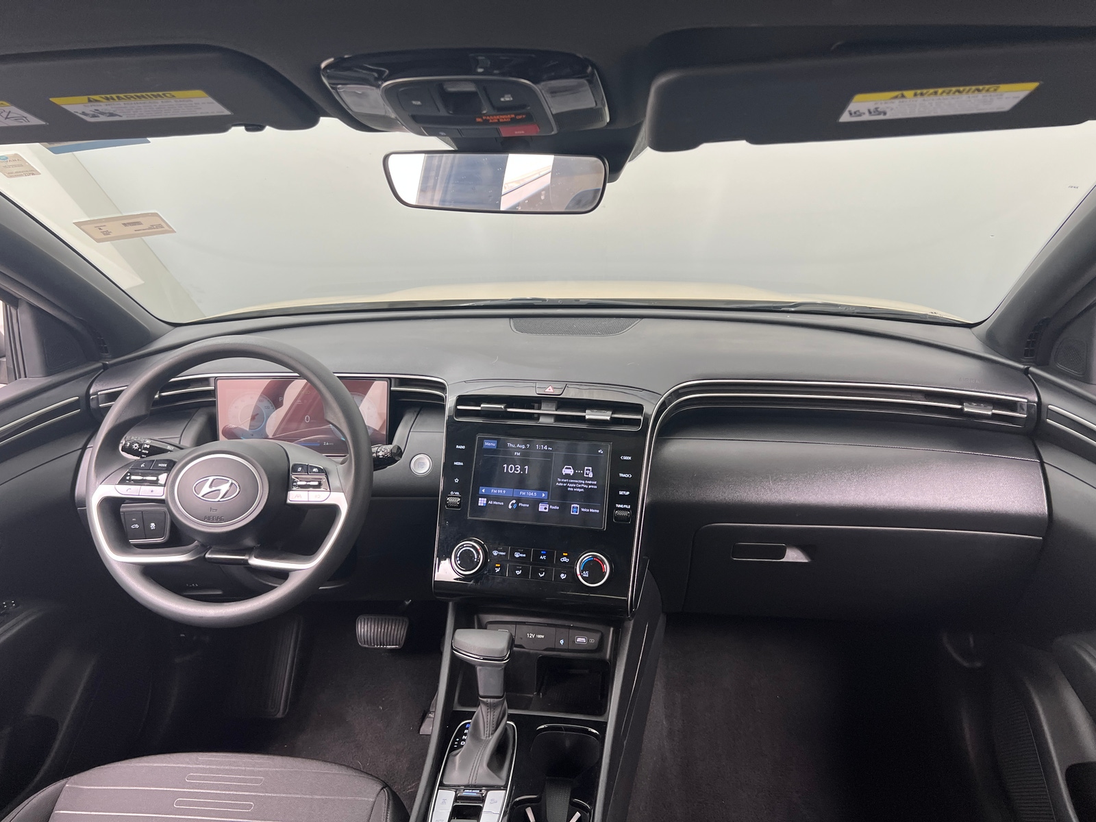 Thumbnail: 2023 Hyundai Santa Cruz - 3