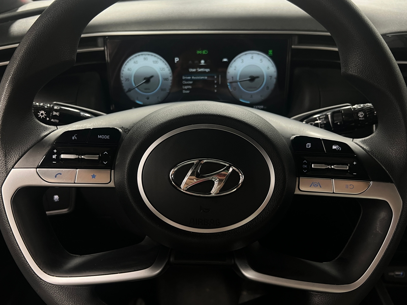 Thumbnail: 2023 Hyundai Santa Cruz - 5