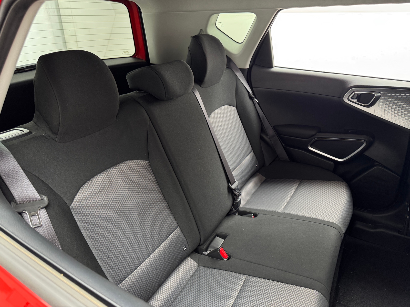 Thumbnail: 2022 Kia Soul - 6