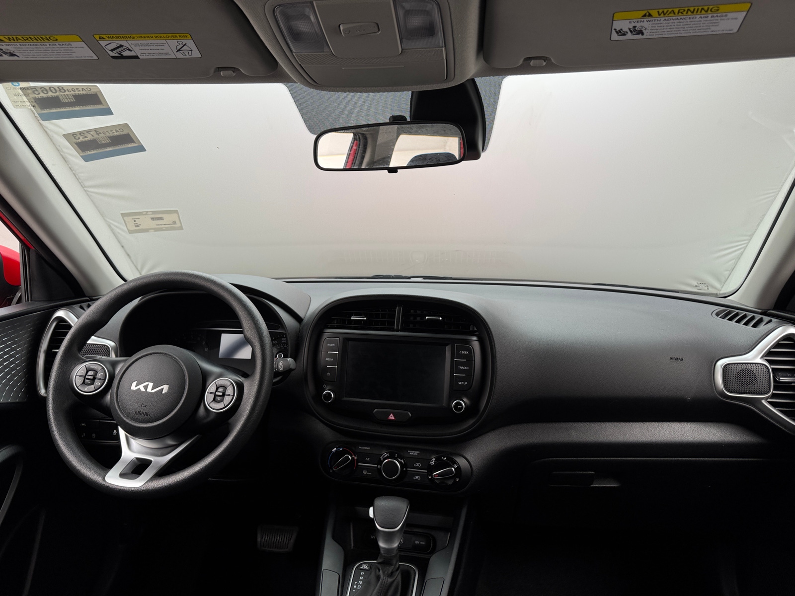 Thumbnail: 2022 Kia Soul - 3