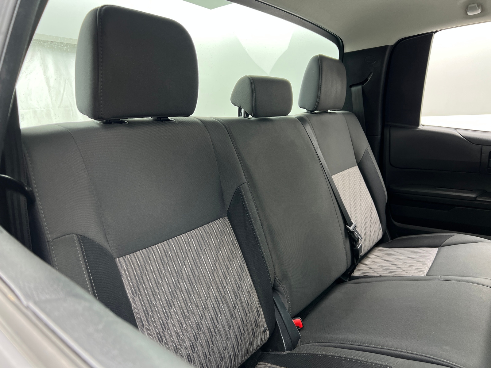 Thumbnail: 2017 Toyota Tundra - 6