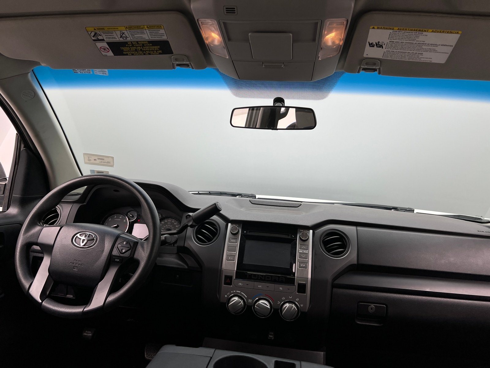 Thumbnail: 2017 Toyota Tundra - 3