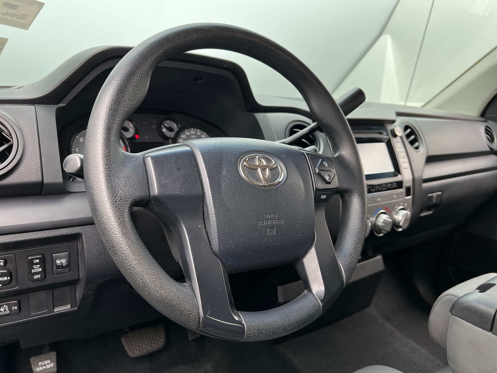 Thumbnail: 2017 Toyota Tundra - 5