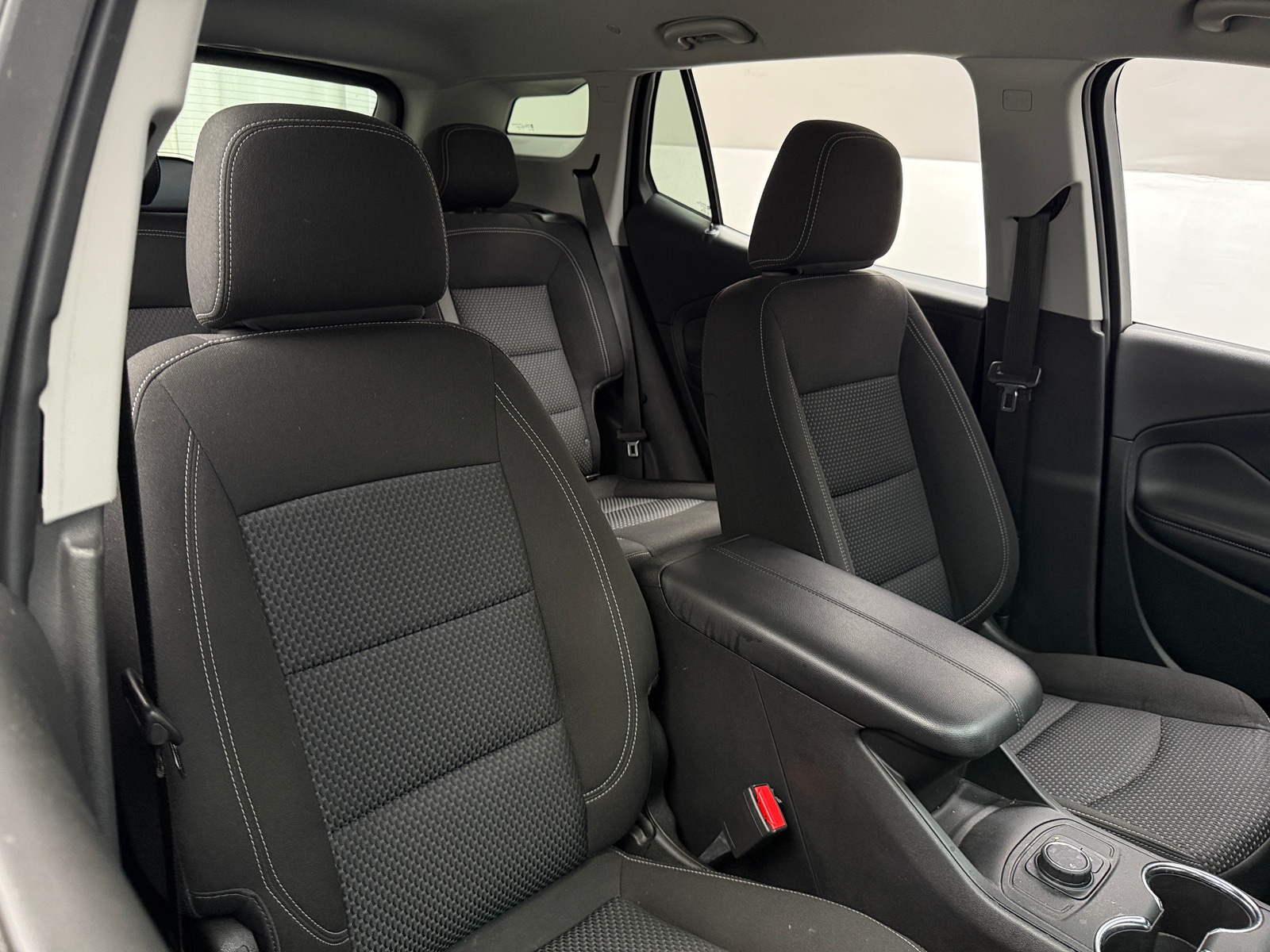 Thumbnail: 2022 GMC Terrain - 2
