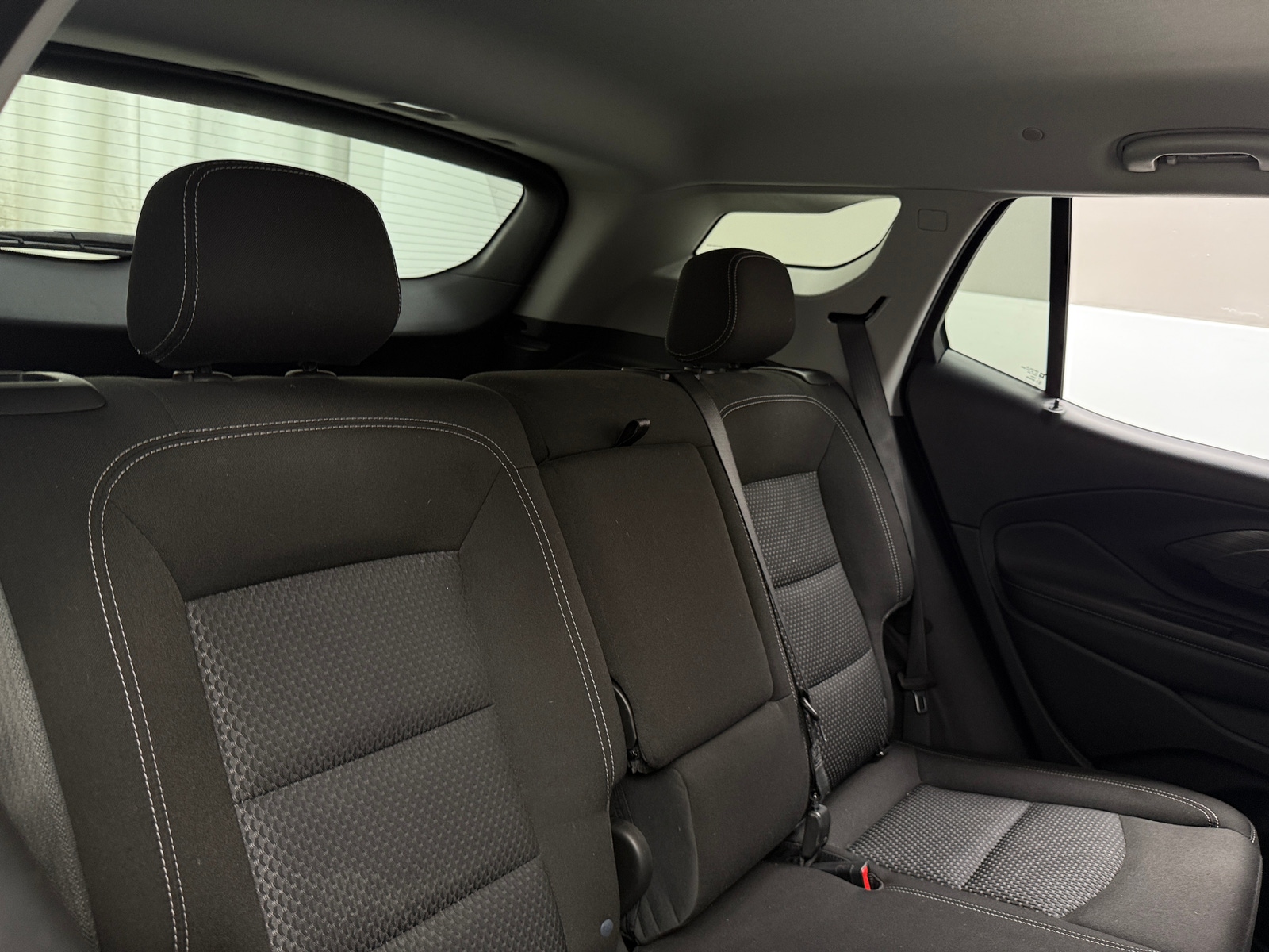 Thumbnail: 2022 GMC Terrain - 6