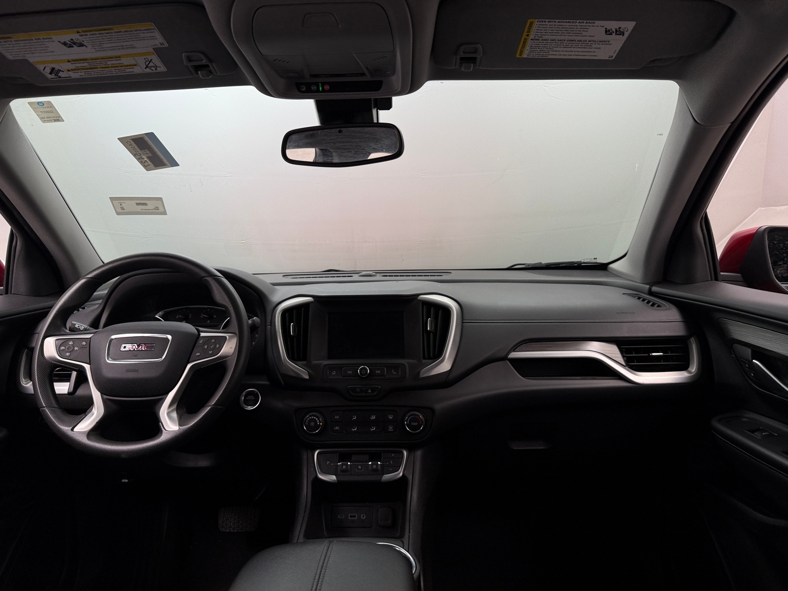 Thumbnail: 2022 GMC Terrain - 3
