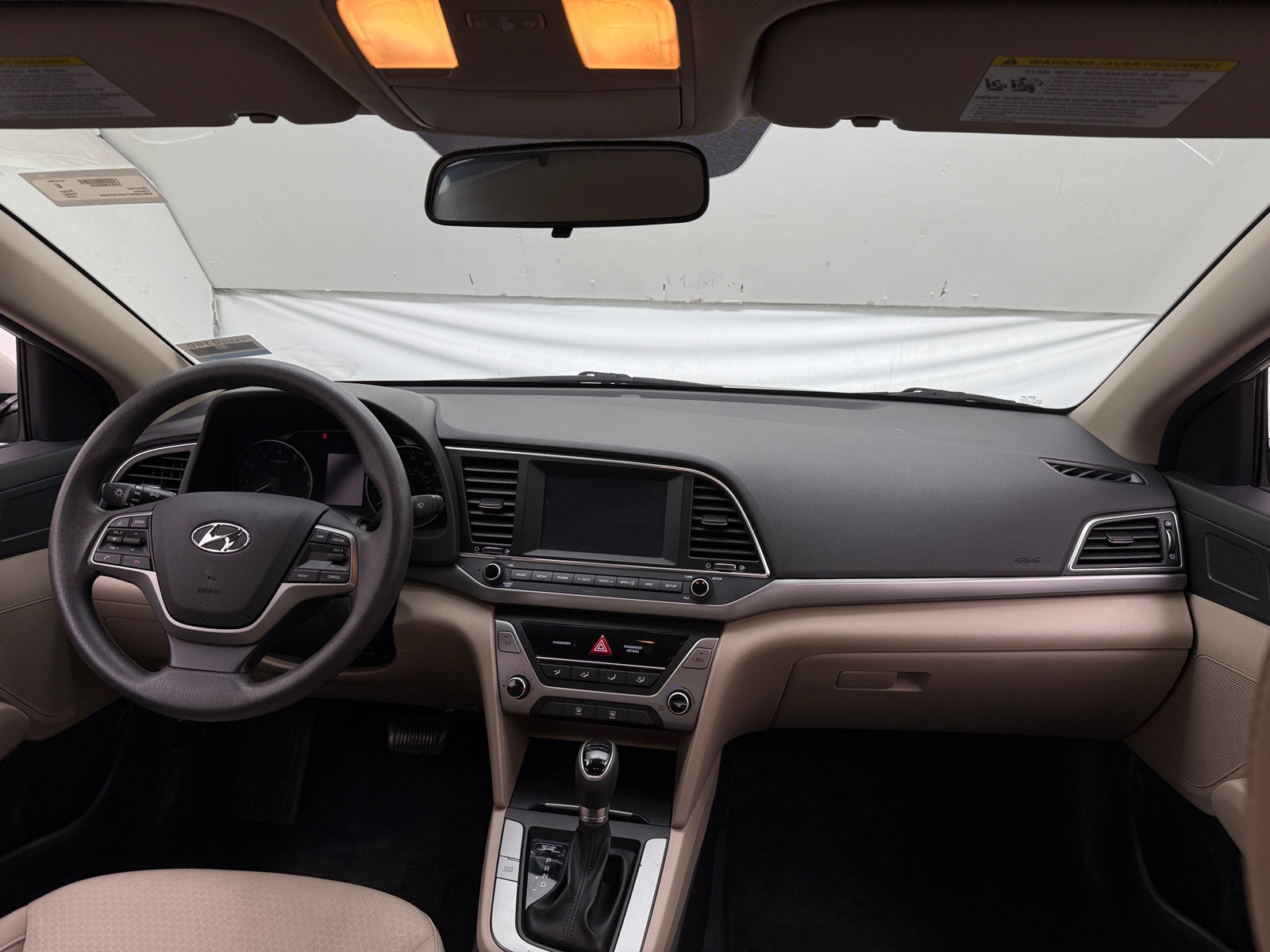 Thumbnail: 2017 Hyundai Elantra - 3