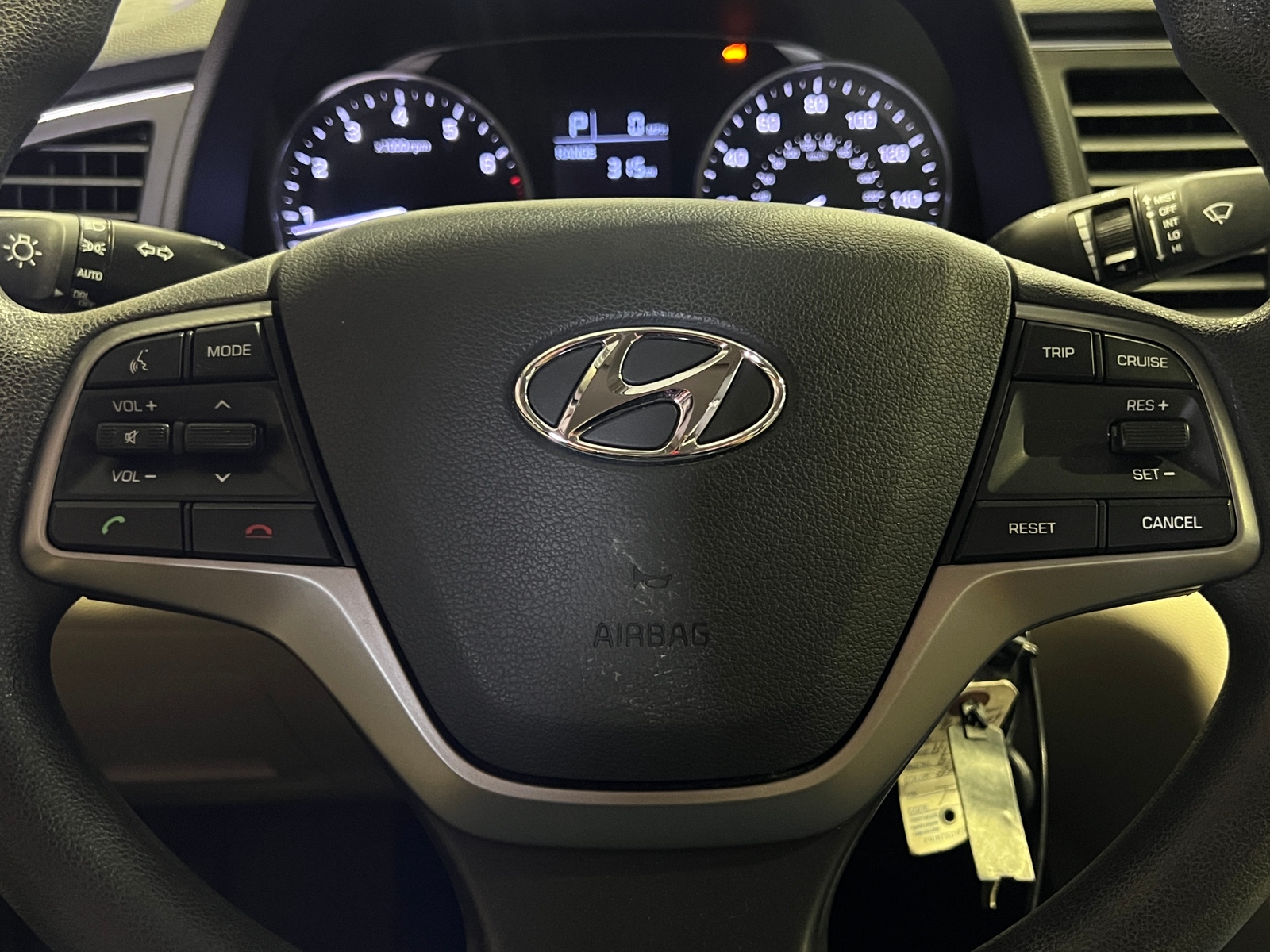 Thumbnail: 2017 Hyundai Elantra - 5