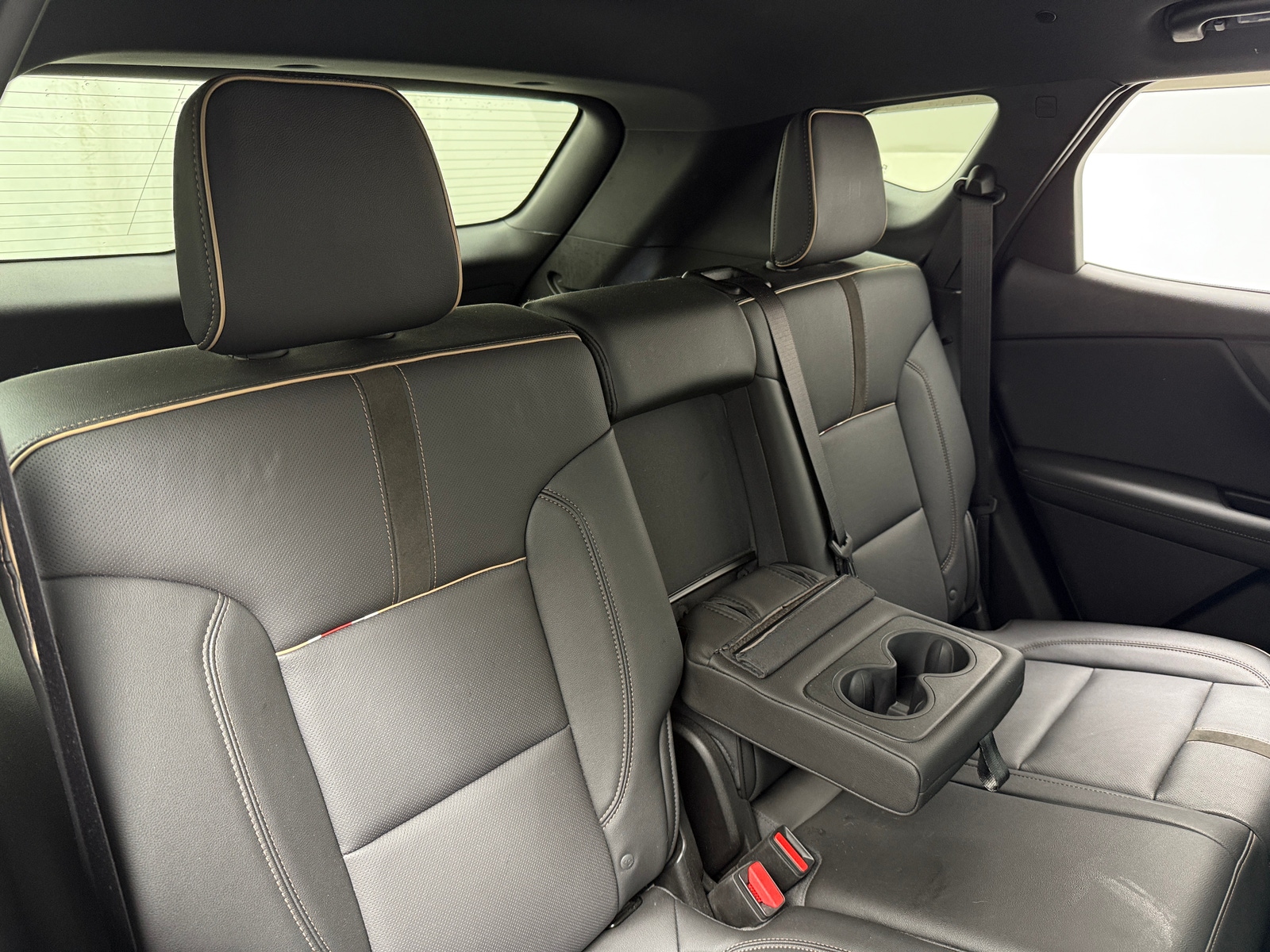 Thumbnail: 2019 Chevrolet Blazer - 5
