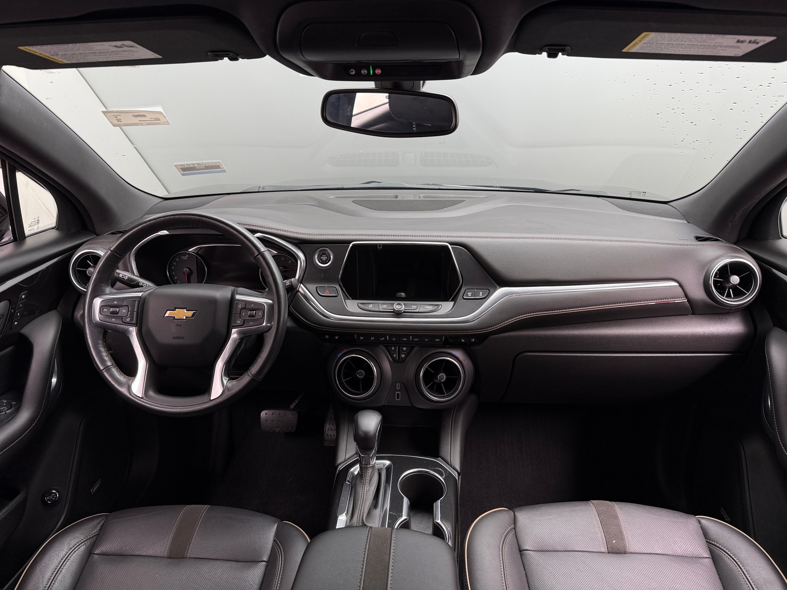 Thumbnail: 2019 Chevrolet Blazer - 2