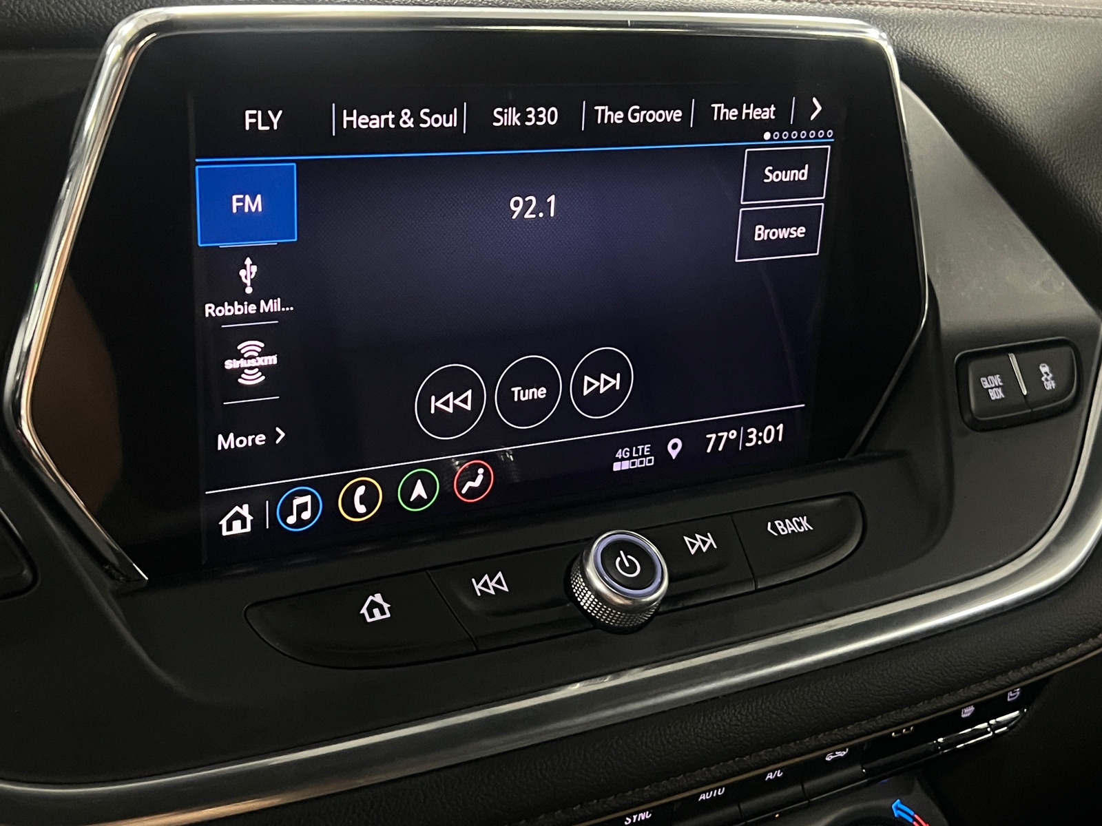 Thumbnail: 2019 Chevrolet Blazer - 3