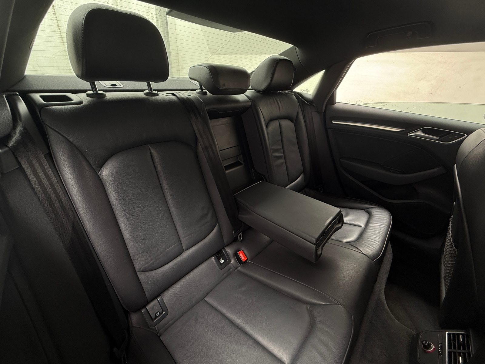 Thumbnail: 2015 Audi A3 - 5
