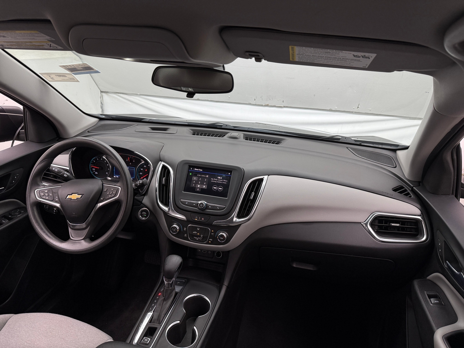 Thumbnail: 2022 Chevrolet Equinox - 3