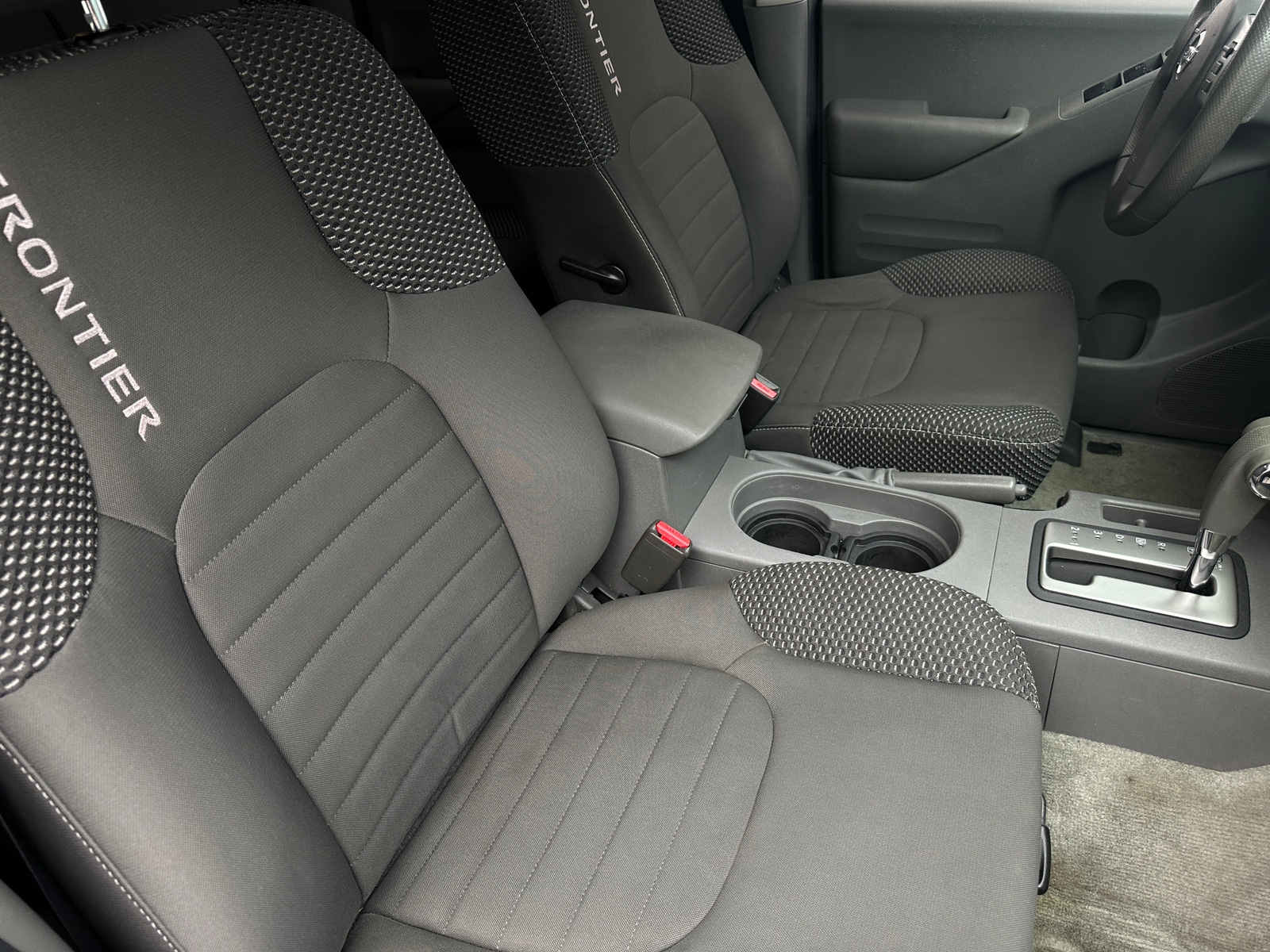 Thumbnail: 2016 Nissan Frontier - 2