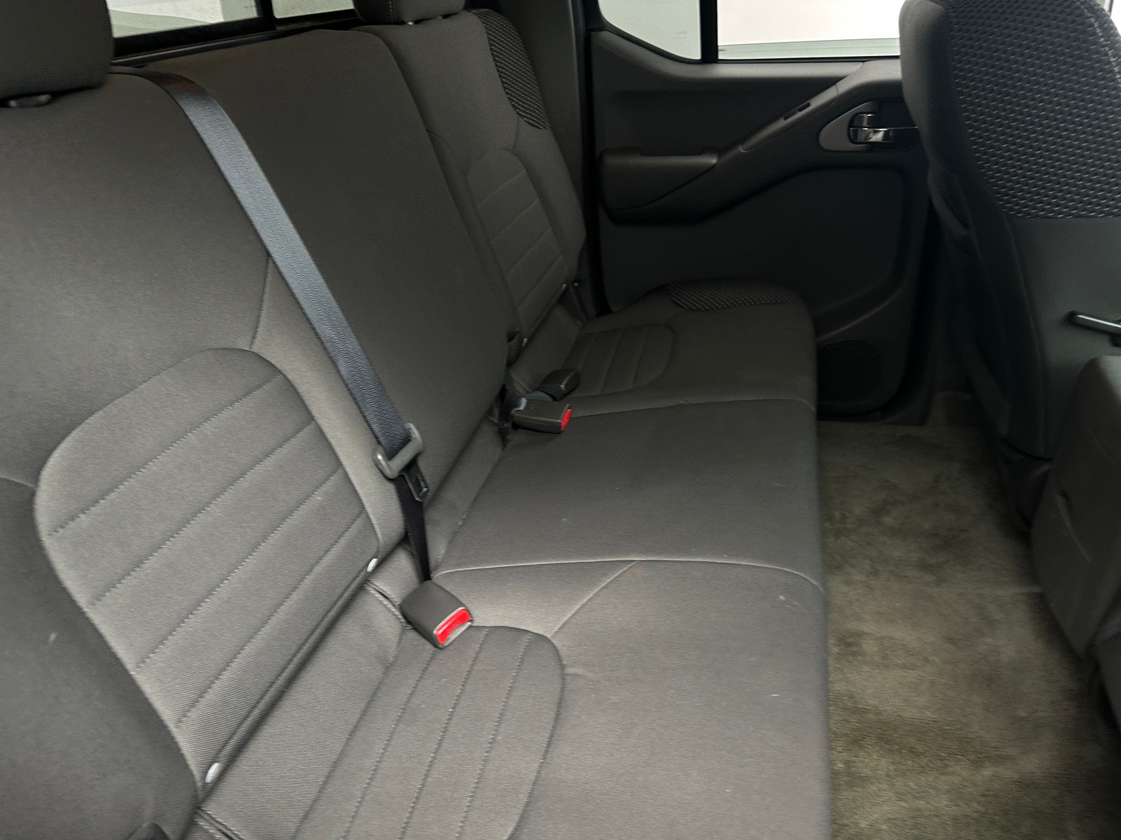 Thumbnail: 2016 Nissan Frontier - 6