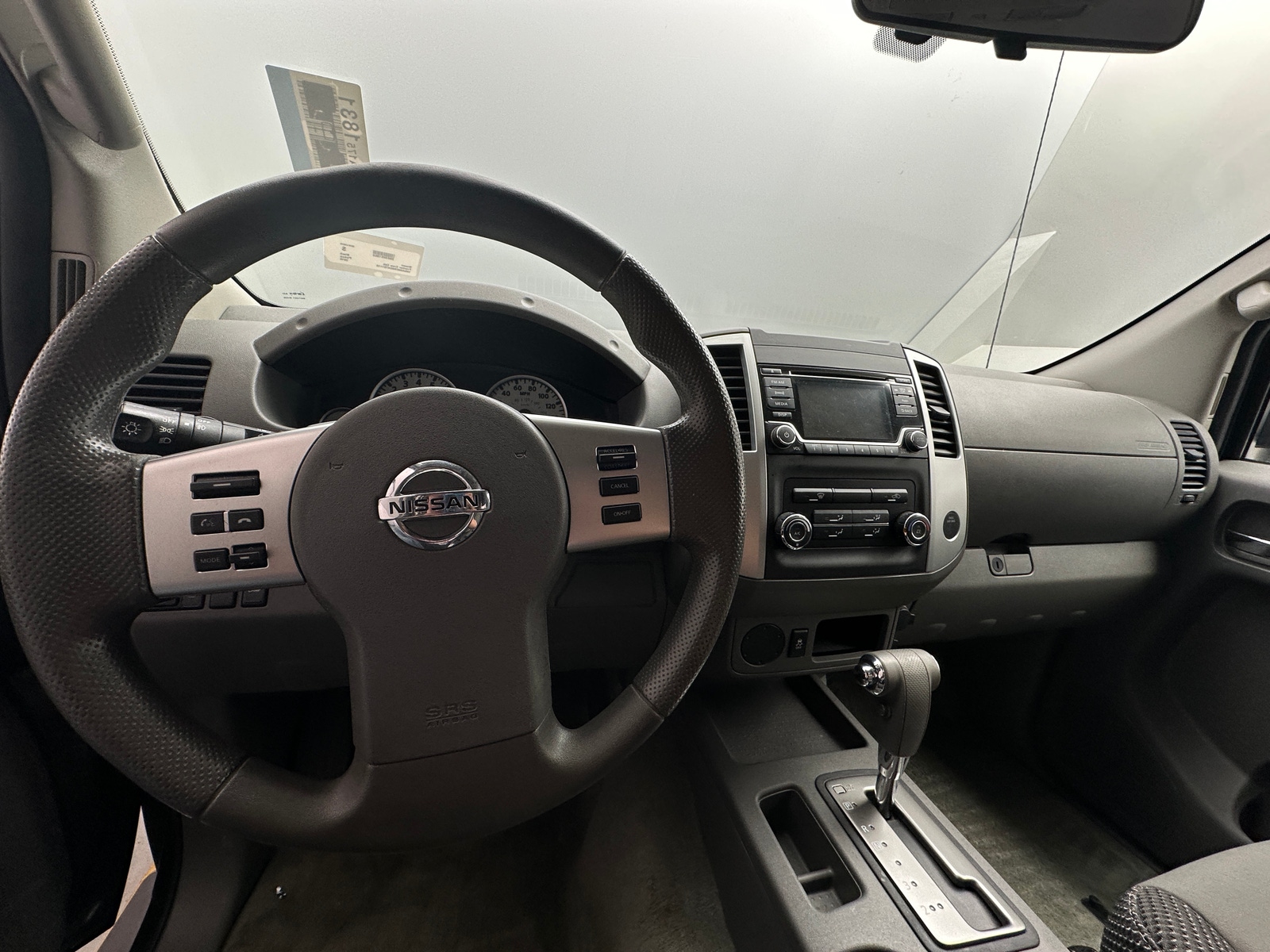 Thumbnail: 2016 Nissan Frontier - 3