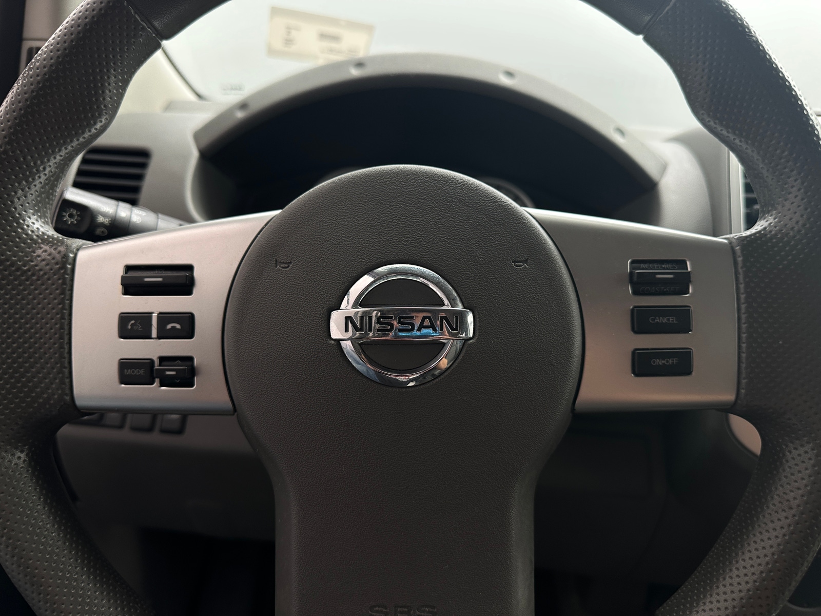 Thumbnail: 2016 Nissan Frontier - 5