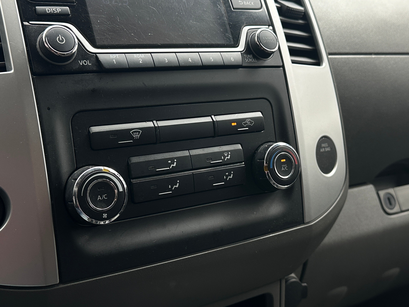 Thumbnail: 2016 Nissan Frontier - 4