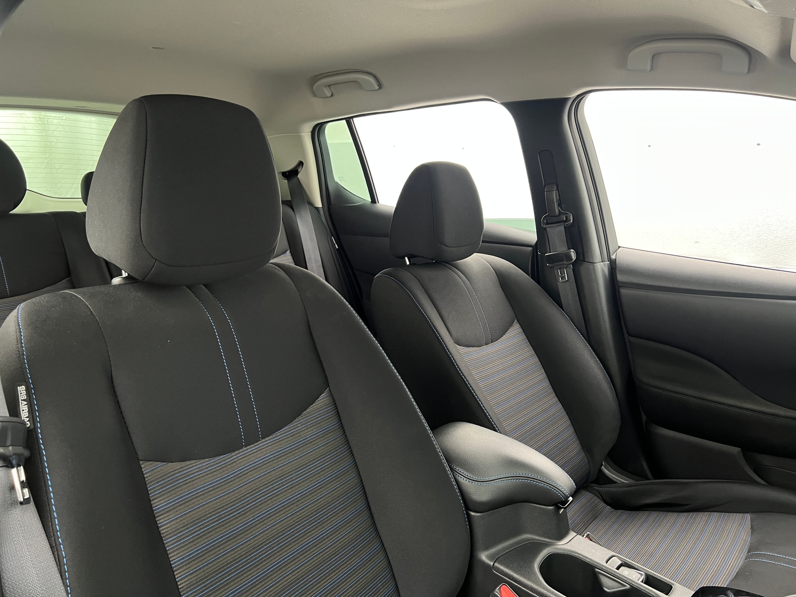Thumbnail: 2023 Nissan Leaf - 2