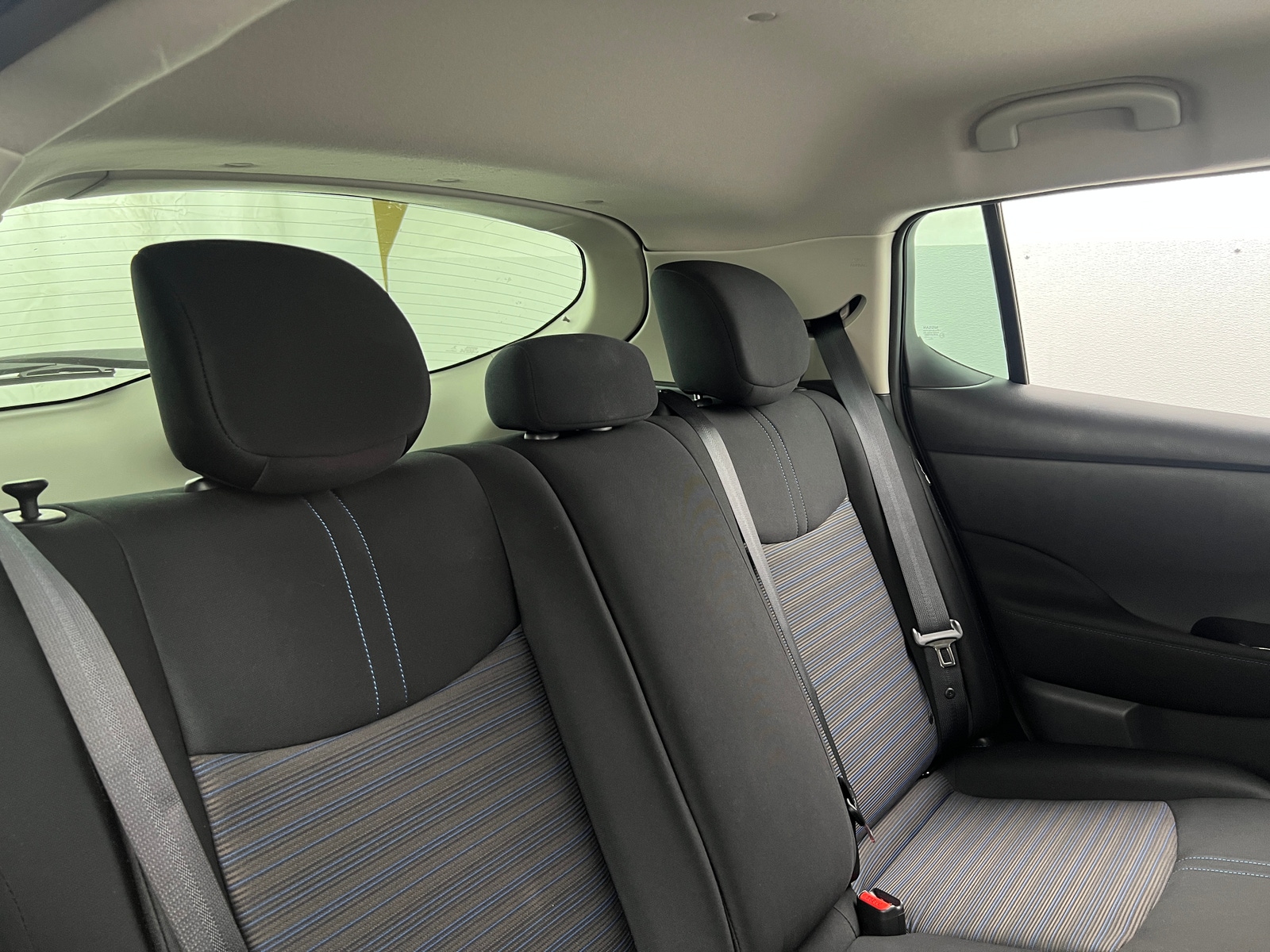 Thumbnail: 2023 Nissan Leaf - 6