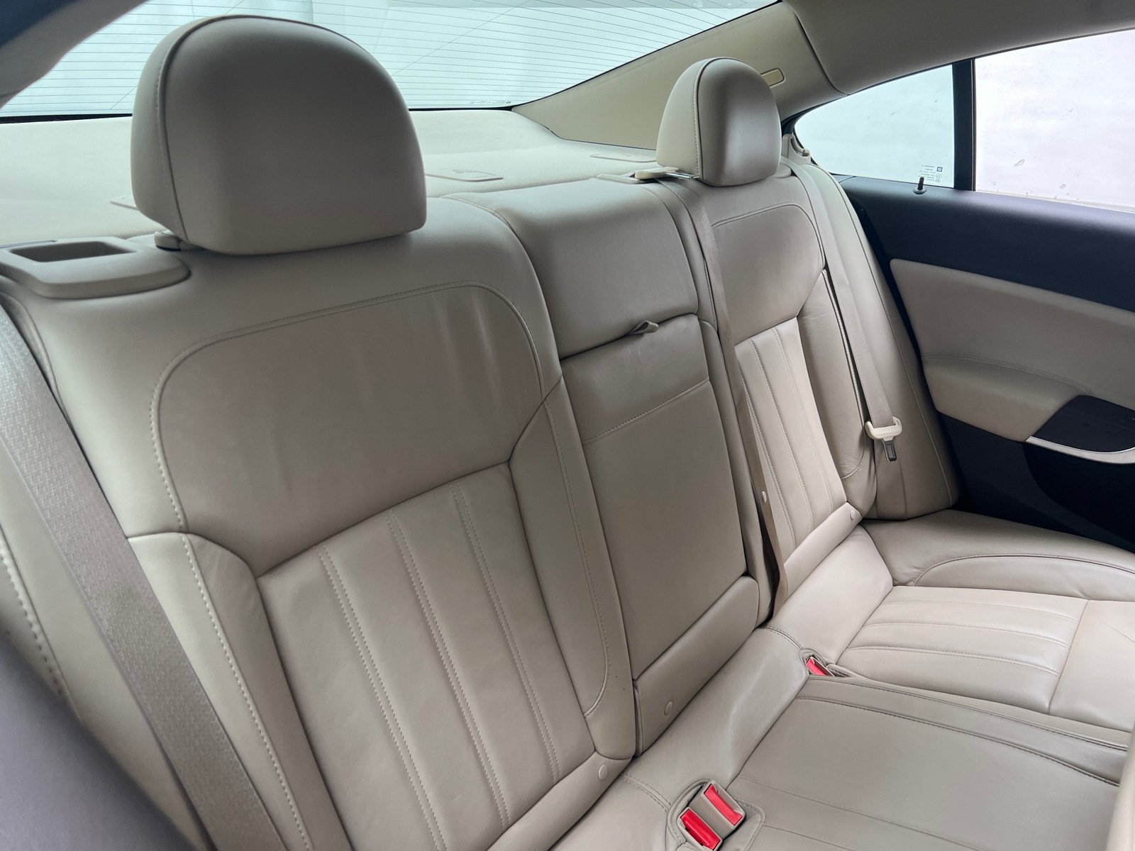 Thumbnail: 2015 Buick Regal - 5