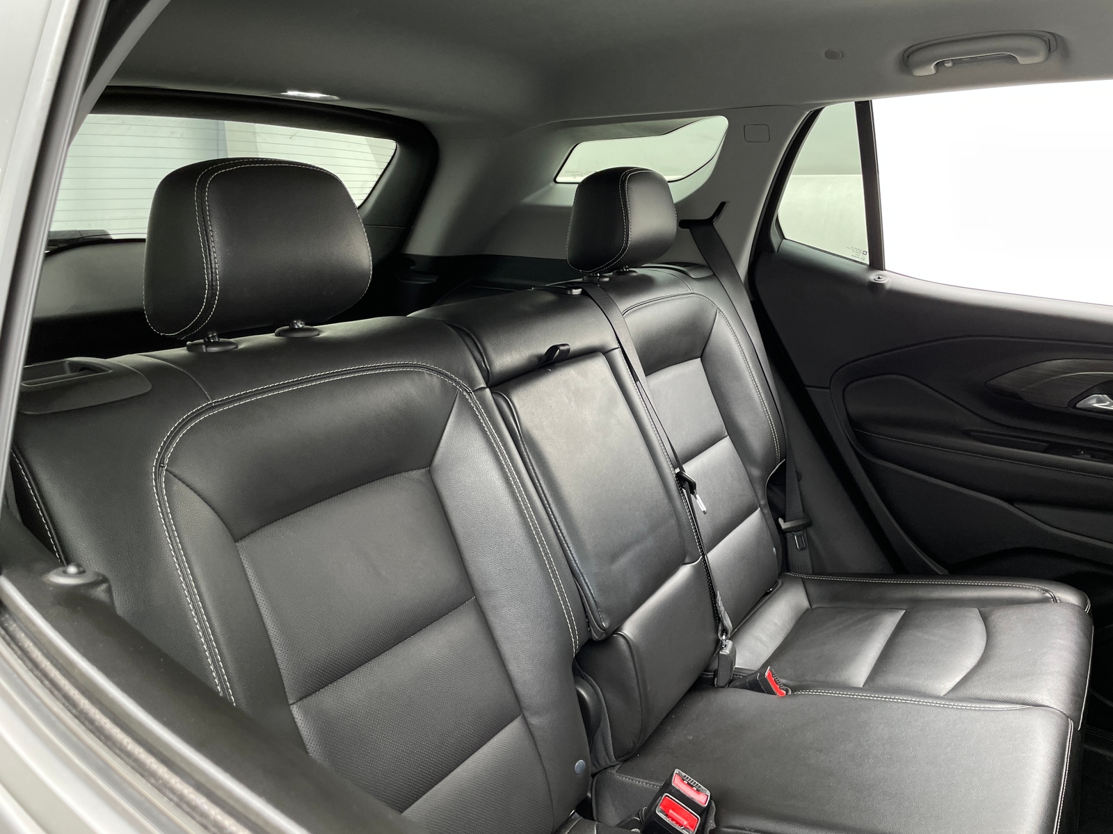 Thumbnail: 2022 GMC Terrain - 5