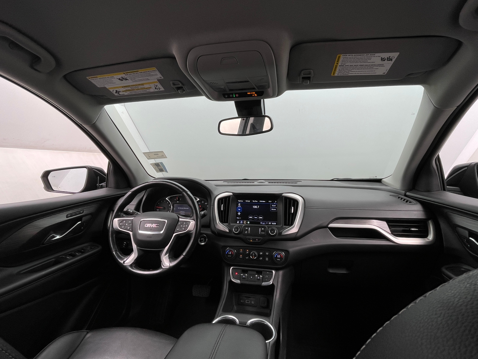 Thumbnail: 2022 GMC Terrain - 2