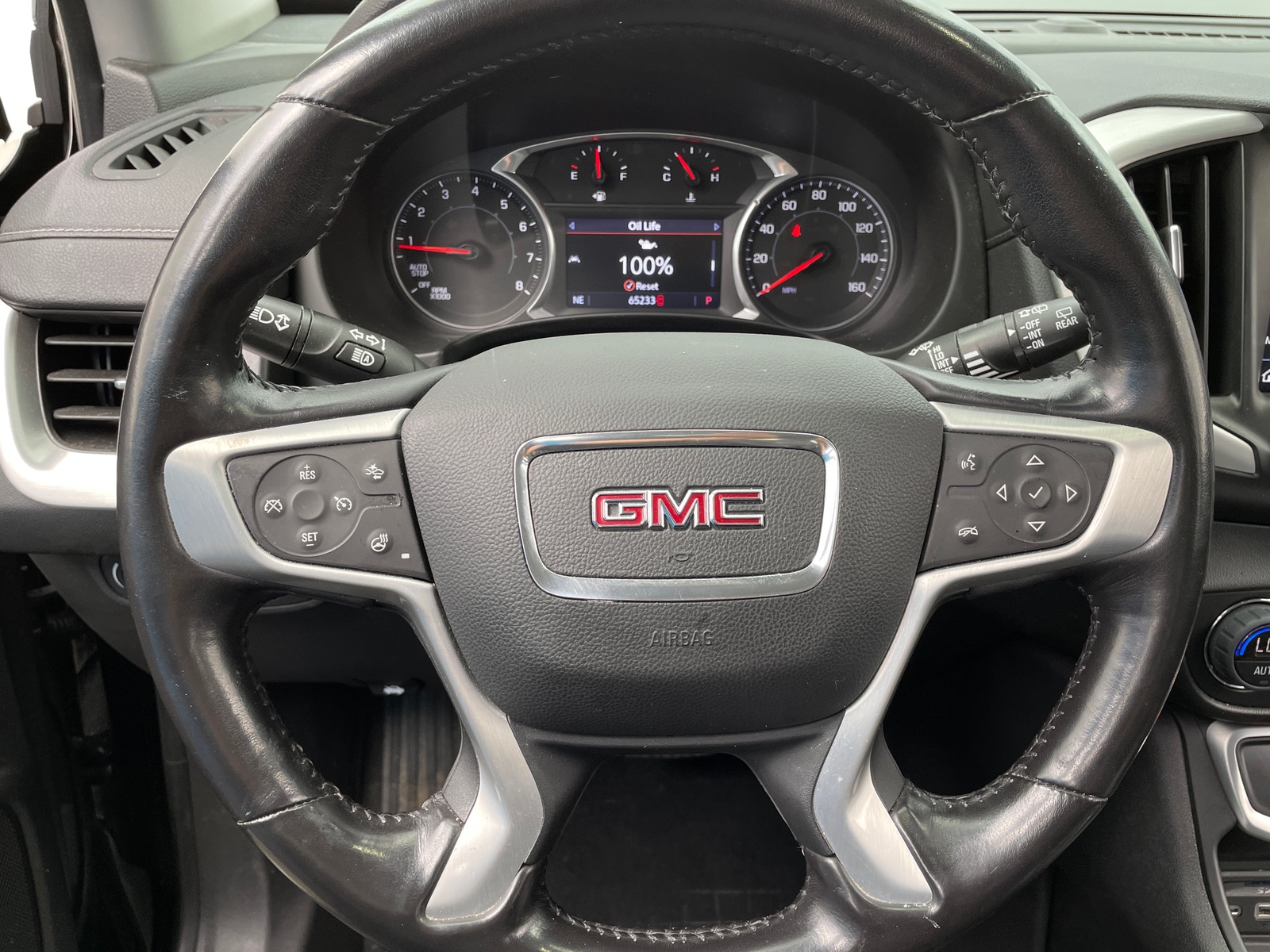 Thumbnail: 2022 GMC Terrain - 4