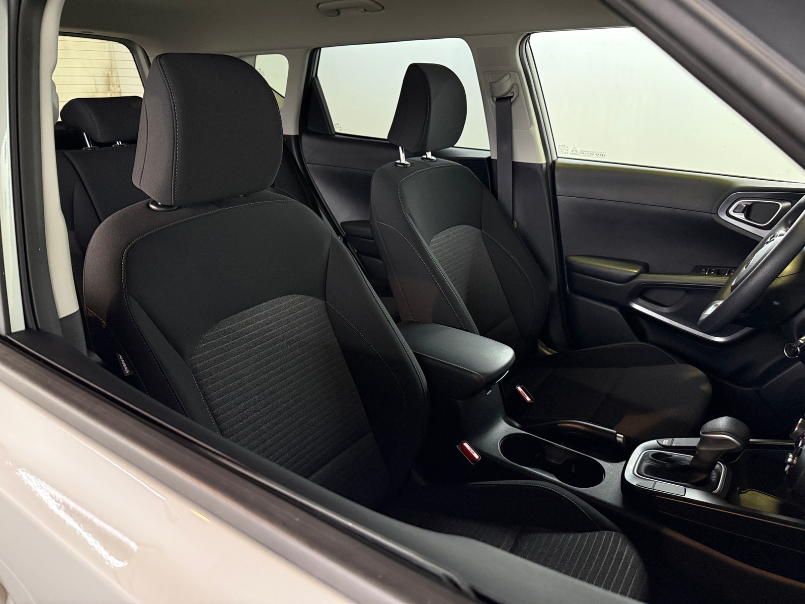 Thumbnail: 2020 Kia Soul - 2