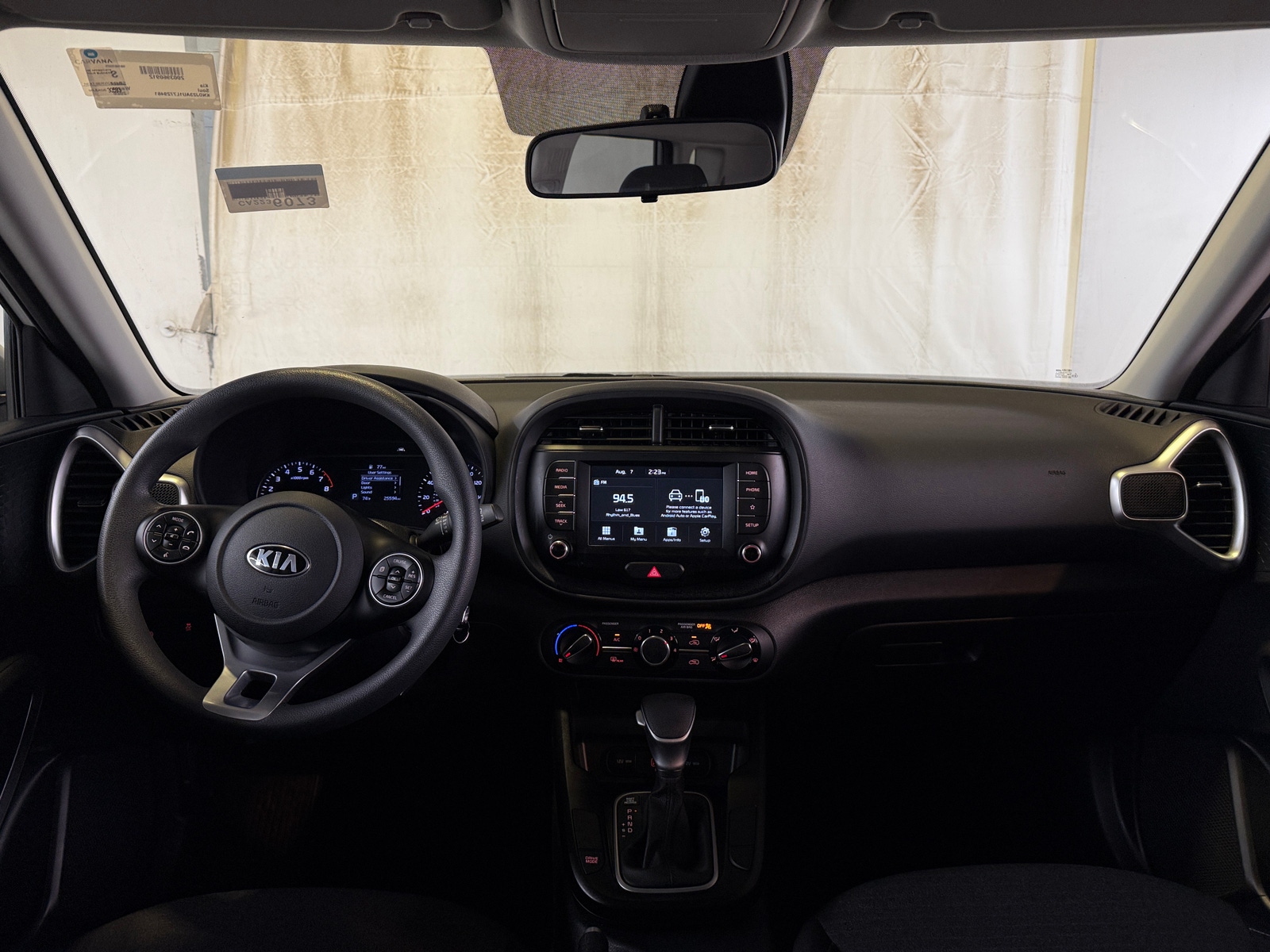 Thumbnail: 2020 Kia Soul - 3