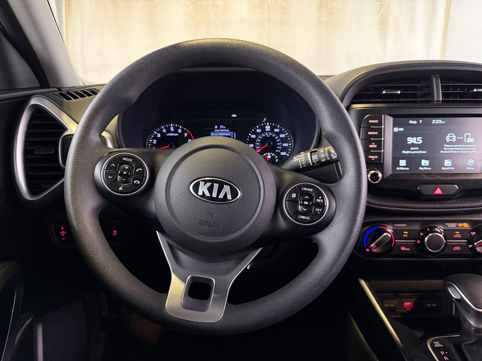 Thumbnail: 2020 Kia Soul - 5