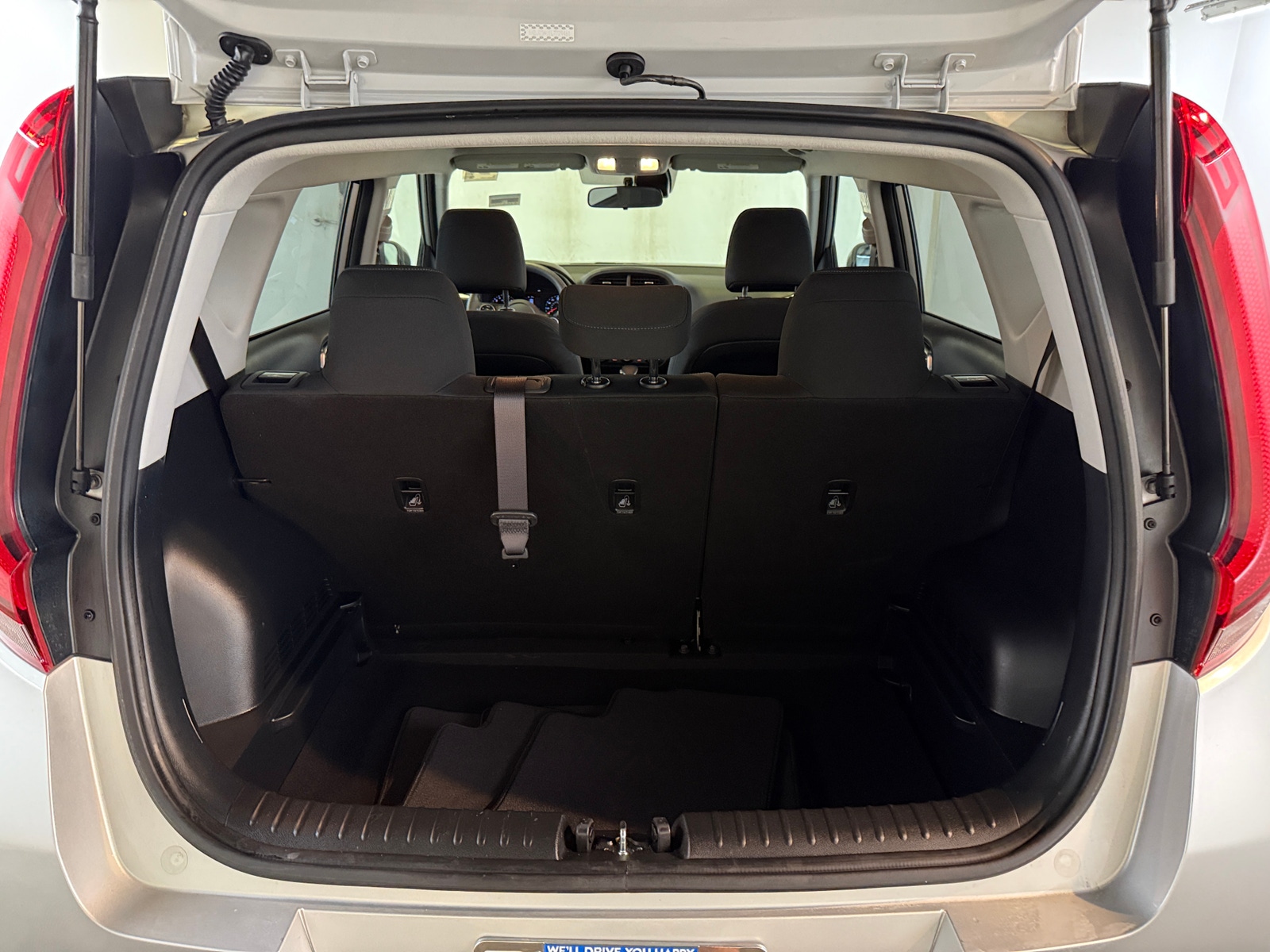 Thumbnail: 2020 Kia Soul - 7