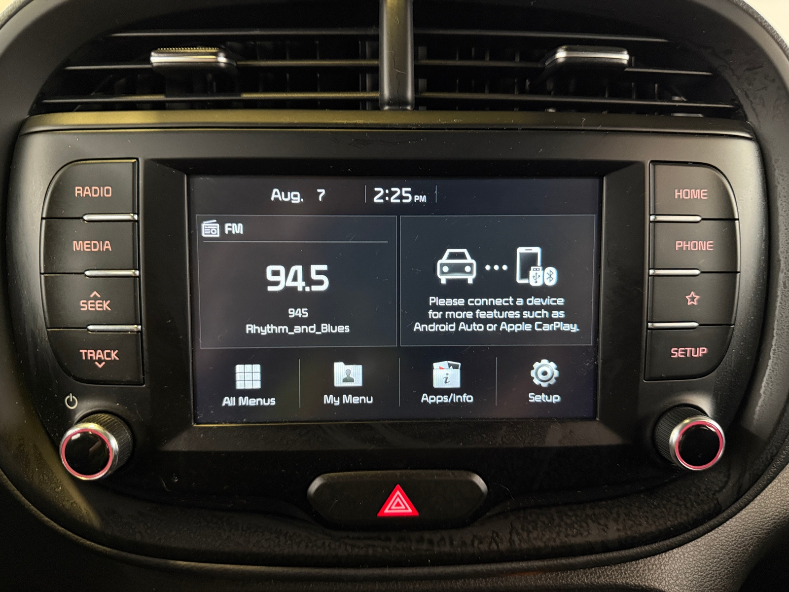 Thumbnail: 2020 Kia Soul - 4