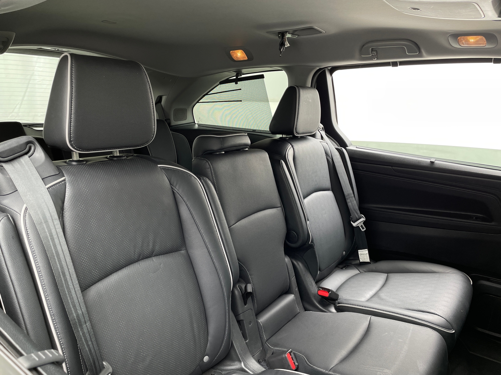 Thumbnail: 2022 Honda Odyssey - 5