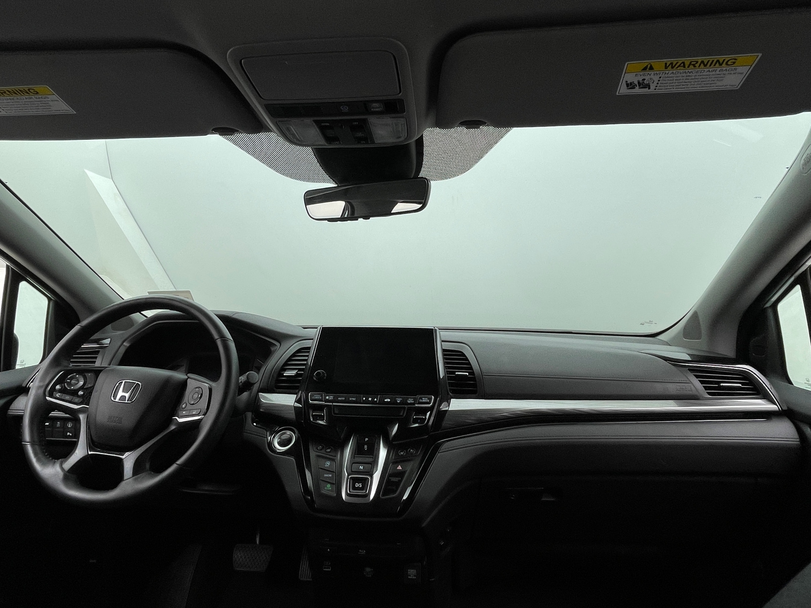 Thumbnail: 2022 Honda Odyssey - 2
