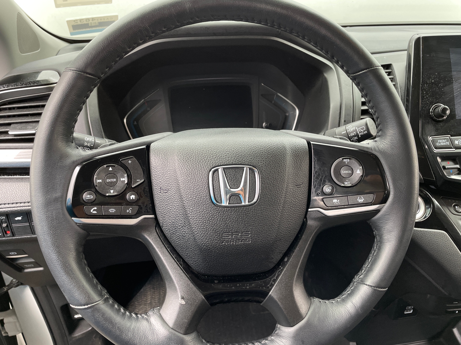 Thumbnail: 2022 Honda Odyssey - 4