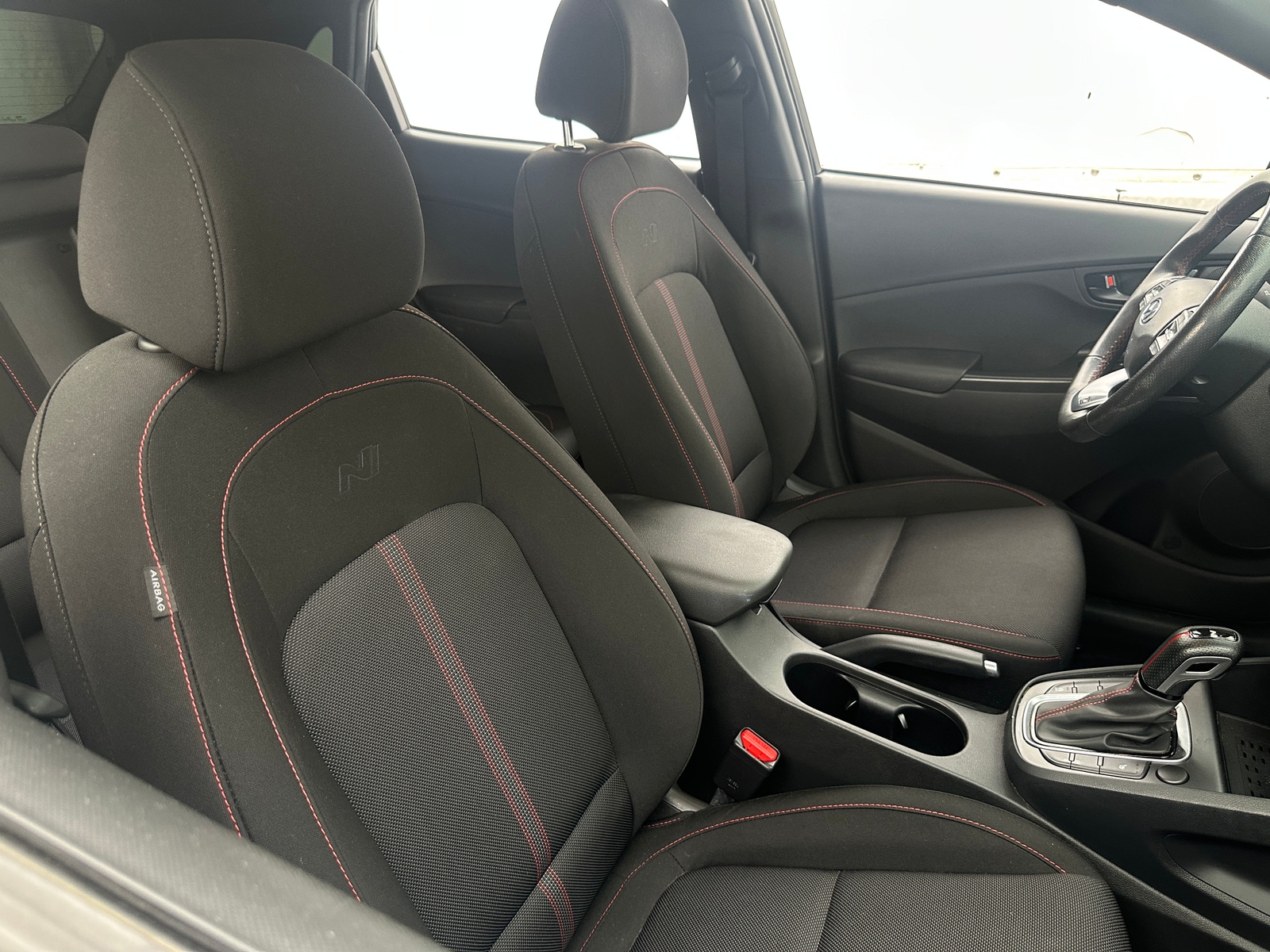 Thumbnail: 2022 Hyundai Kona - 2