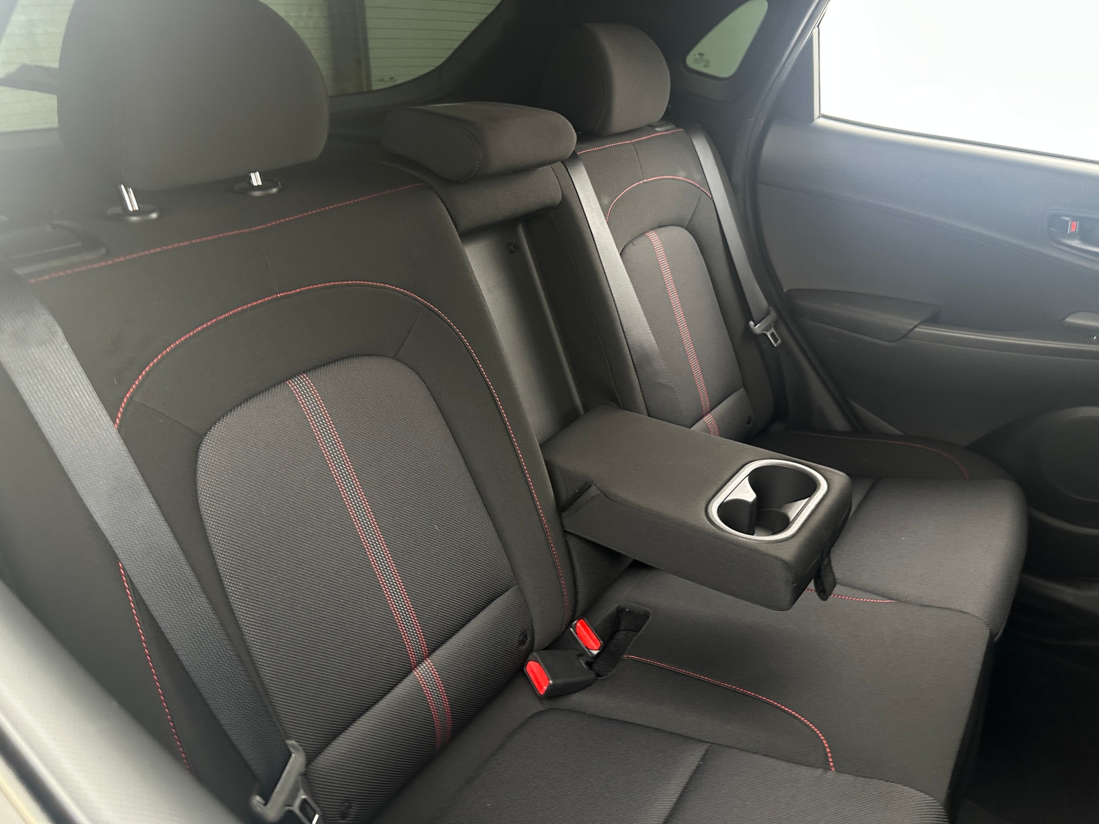 Thumbnail: 2022 Hyundai Kona - 6