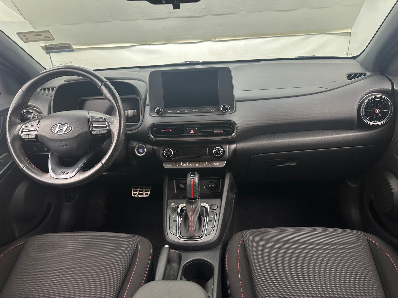 Thumbnail: 2022 Hyundai Kona - 3