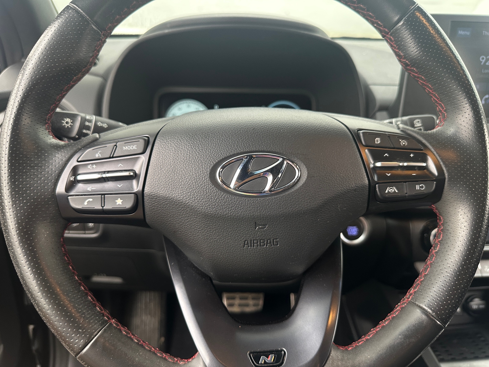 Thumbnail: 2022 Hyundai Kona - 5