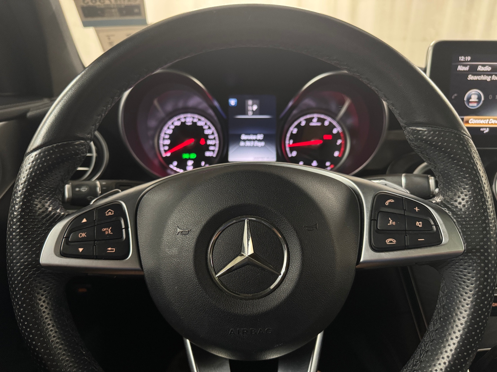 Thumbnail: 2019 Mercedes-Benz GLC - 4