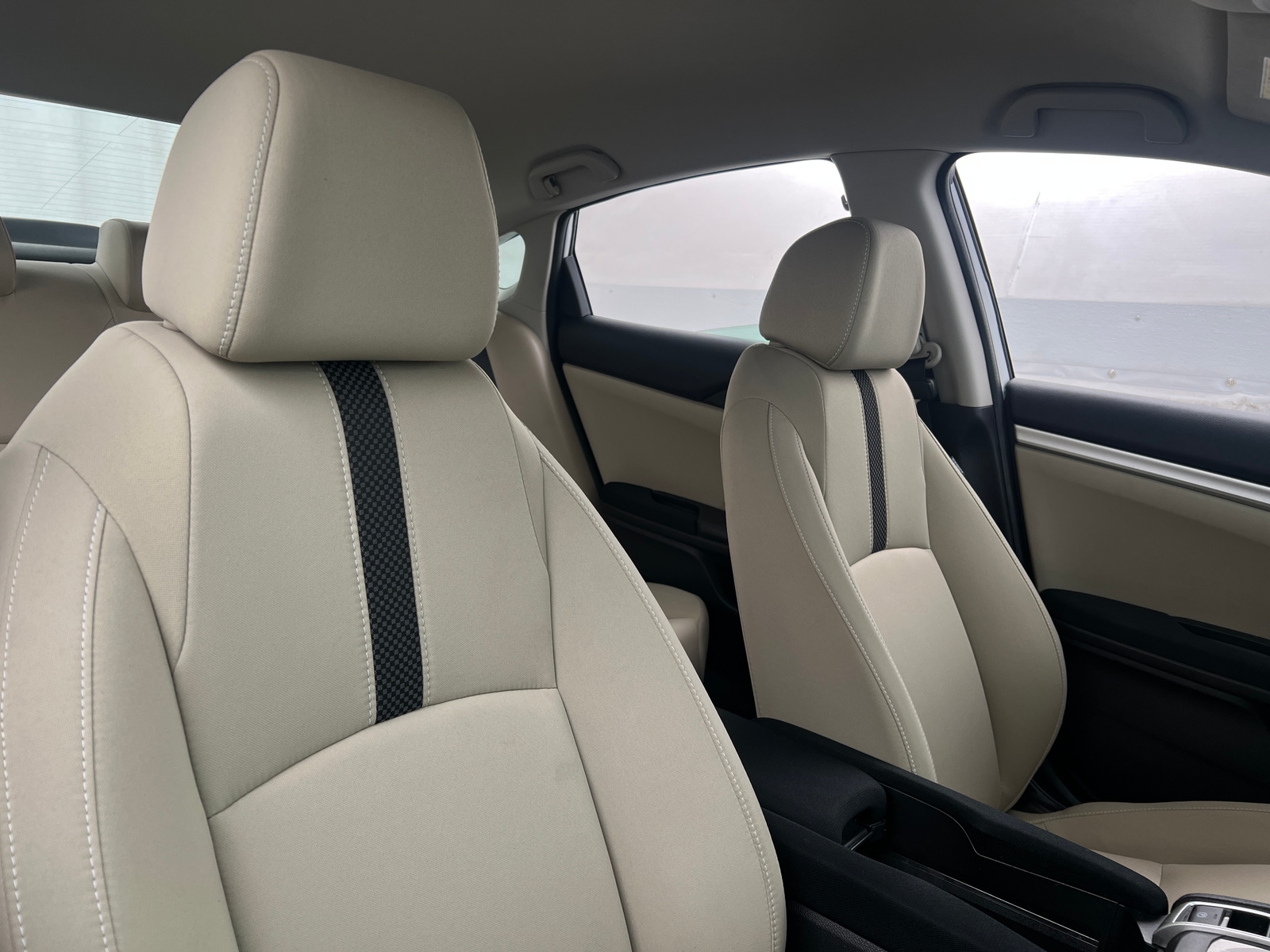 Thumbnail: 2019 Honda Civic - 2