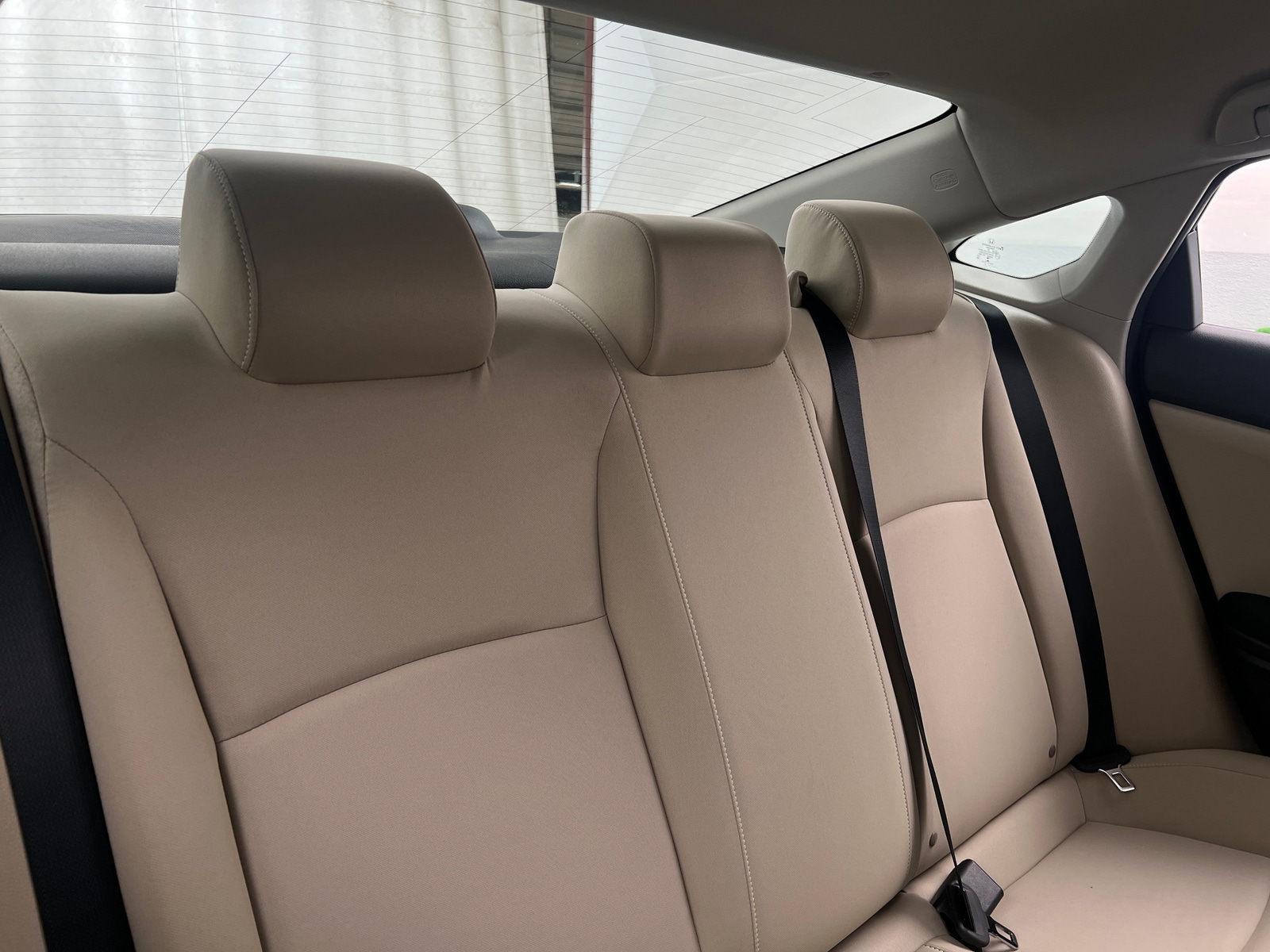 Thumbnail: 2019 Honda Civic - 6