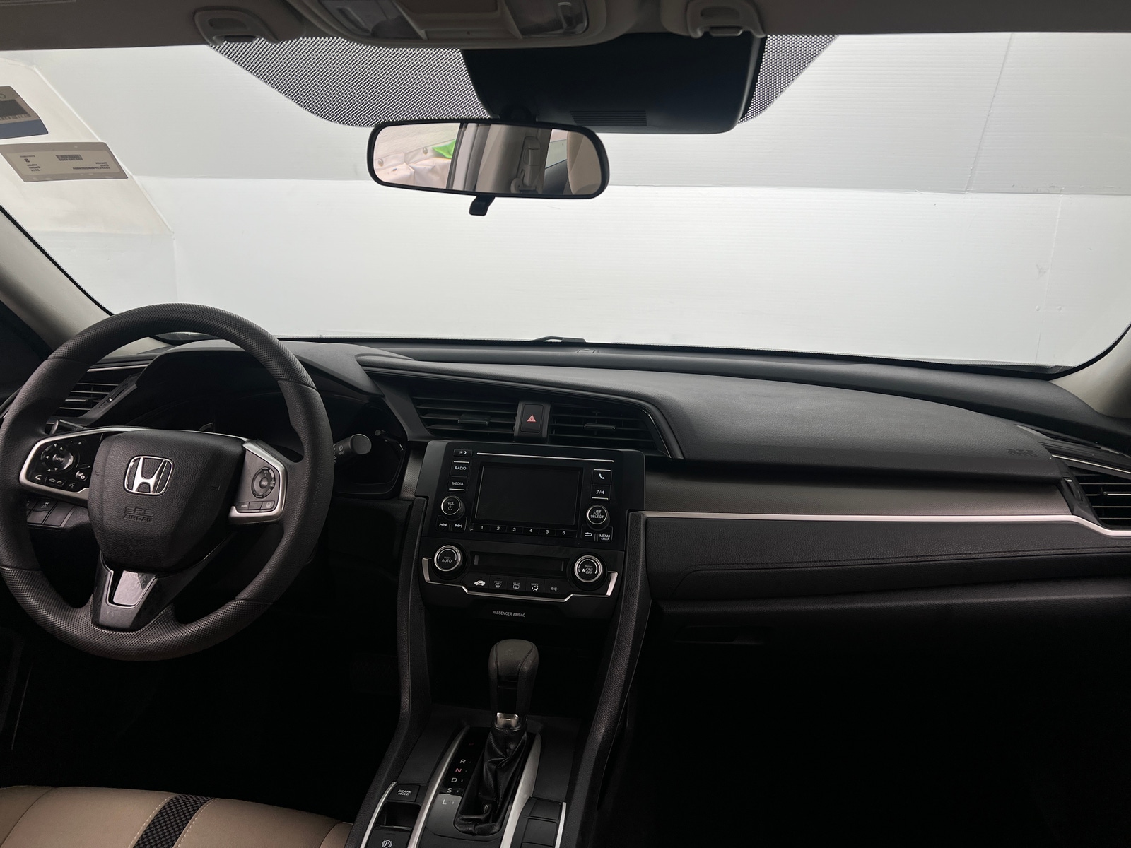 Thumbnail: 2019 Honda Civic - 3