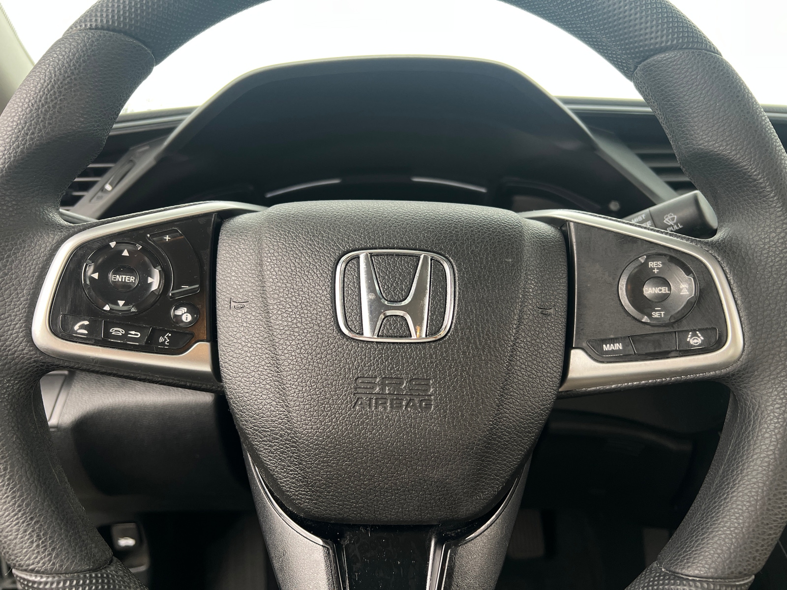Thumbnail: 2019 Honda Civic - 5