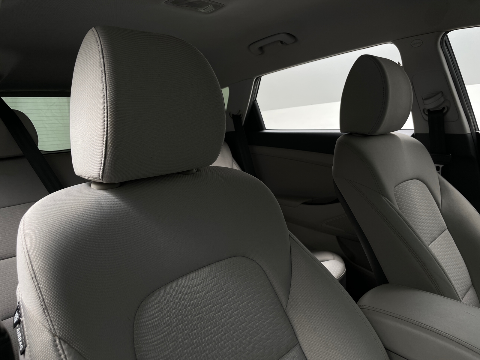 Thumbnail: 2020 Hyundai Tucson - 2